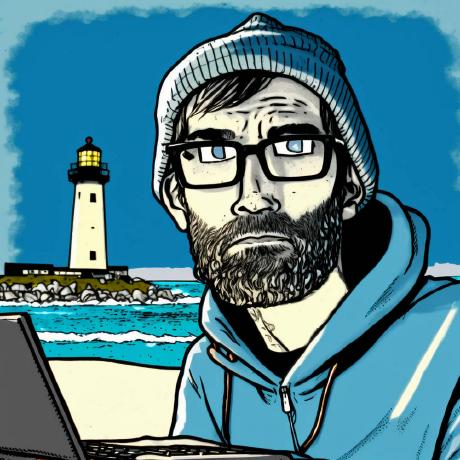 Jlevy44 Joshua Levy Github - Perfect Full HD Dark Illustrations | Free Download