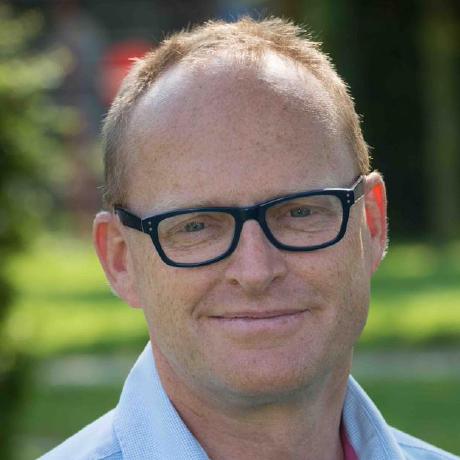 Gvanbrakel Gerrit Van Brakel Github - Best Light Patterns in Desktop