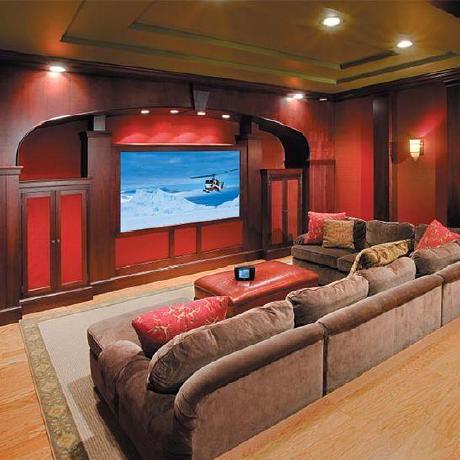 Github Techsquidtv Ultimatehomeserver Configure The Ultimate Home - Modern Gradient Texture - Mobile