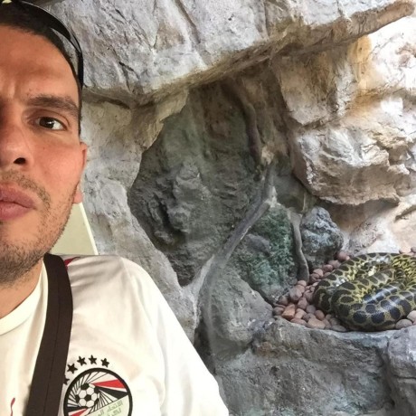 Kholy Mohamed Elkholy Github - Classic Full HD Geometric Patterns | Free Download