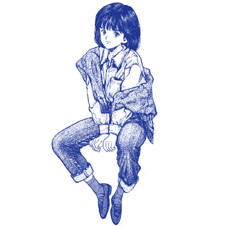 Shuanunio Github - Ocean Illustrations - Perfect Full HD Collection