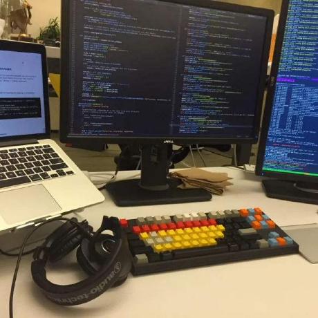 Myhhub Github - Premium Gradient Image Gallery - High Resolution