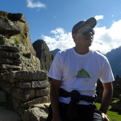 Bragr05 Brian Granados Github - Creative Nature Image - Retina