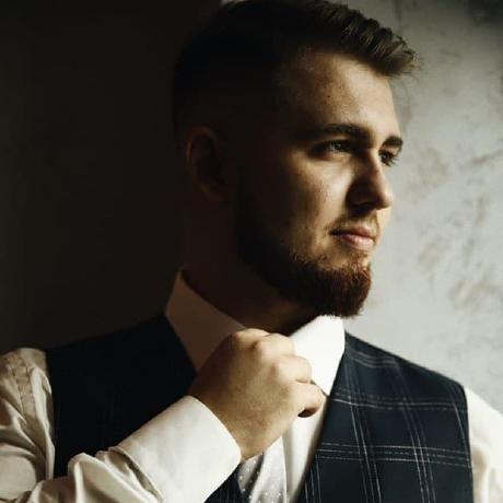 Danfimov Dmitrii Anfimov Github - Premium Minimal Image Gallery - Full HD