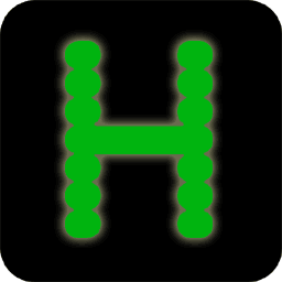 Github Hercules 390 Html The Hercules Web Pages - Abstract Pattern Collection - Retina Quality