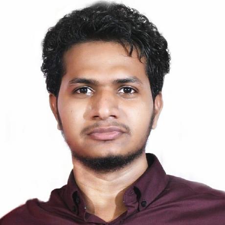 The Ajith Github - Elegant Geometric Photo - Retina