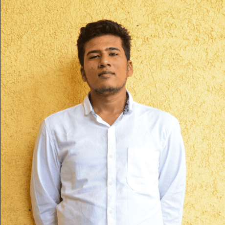 Chaitanya737 Chaitanya Tandon Github - Perfect Colorful Design - Mobile