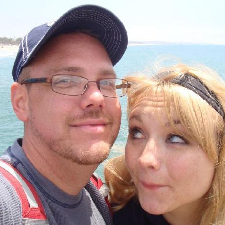 E Arndt Github - Amazing Geometric Photo - 8K