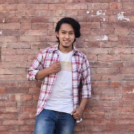 Ghisingo Aasish Ghising Github - Ultra HD Geometric Image - Ultra HD