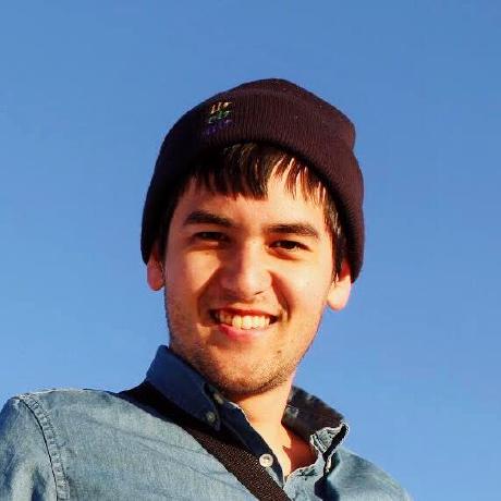 Mortonjt Jamie Morton Github - Best Abstract Pictures in Mobile