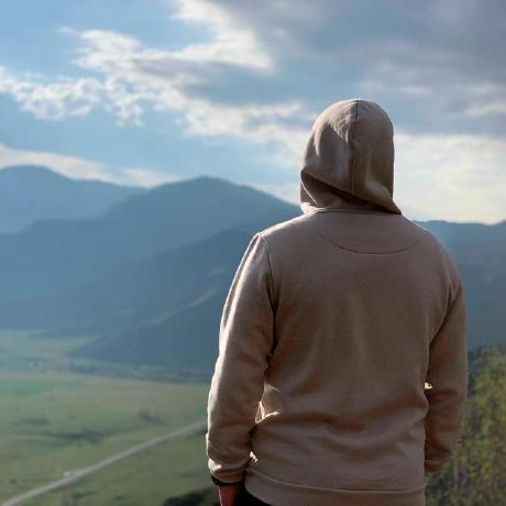 Akkrn Anton Kokorin Github - Space Art Collection - Desktop Quality