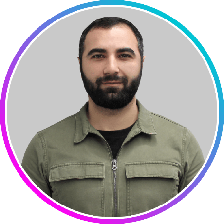 Hovakimyan Ed Github - 4K Nature Designs for Desktop