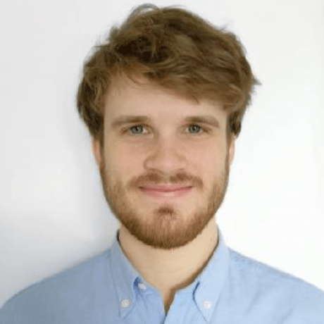 Winther Github - Beautiful Minimal Image - Ultra HD