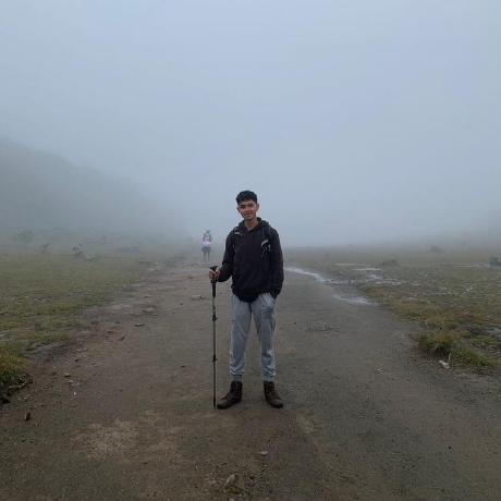 Yuanthio Virly - Download Professional Colorful Image | Full HD