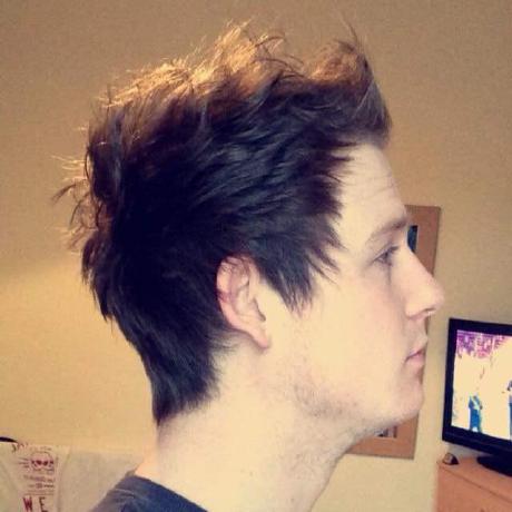 Harris Archive Github - Dark Photos - Modern 4K Collection