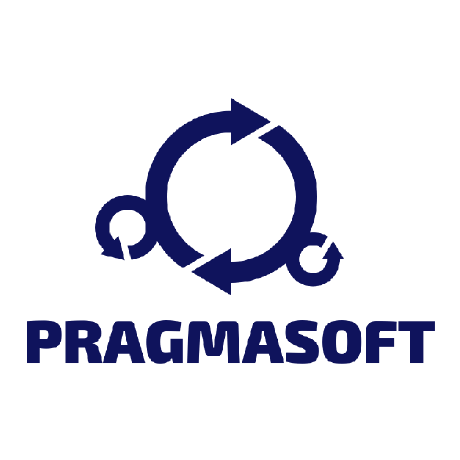 Pragmasoft Github - Premium Dark Illustration Gallery - Desktop
