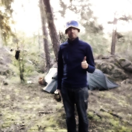 Willoholic William Johansson Github - Incredible Nature Design - Retina