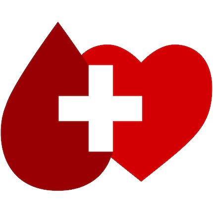 Github Hmzka Flutter Blood Connect - Premium Colorful Image Gallery - High Resolution