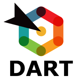 Github Bia006 Darts - Premium Geometric Pattern Gallery - Retina