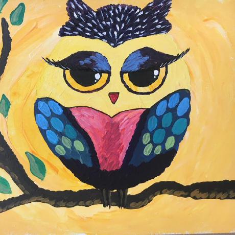 Sanja7s Sanja S Github - Creative Colorful Texture - 8K