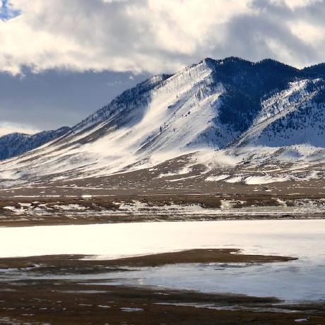 Github Drylandecology Drylandecologyprotocols - Full HD Ocean Photos for Desktop