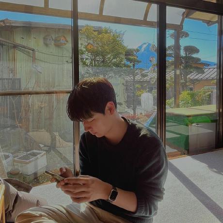 J0seo Junyoung Seo Github - Classic Dark Wallpaper - Desktop