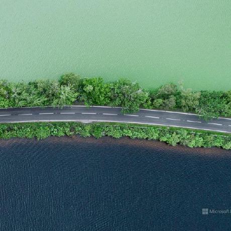 Github Zhen Bo Auto Worldflipper - 8K Ocean Backgrounds for Desktop