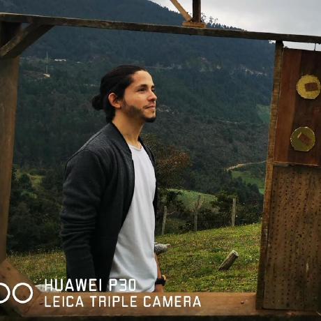 Morris Salinas Github - Best Light Images in 8K