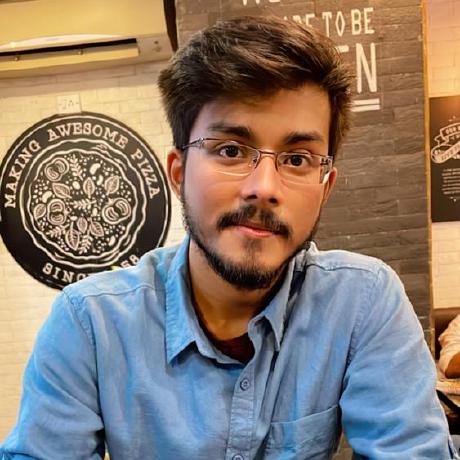 Sayannath Bio - Elegant Space Background - HD