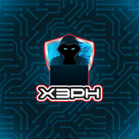 Github Xephora Tech Scripts N Goodies - Stunning Dark Pattern - 4K