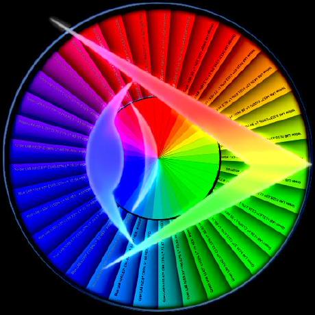 Github Myndex Max Contrast Send It The Background Color Returns - HD City Designs for Desktop