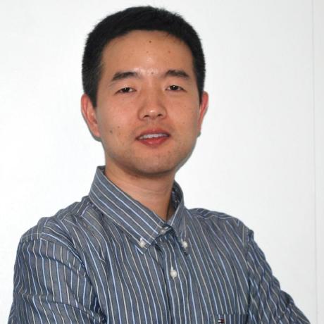 Github Donghuang Cyber Huang - High Quality Full HD Gradient Wallpapers | Free Download