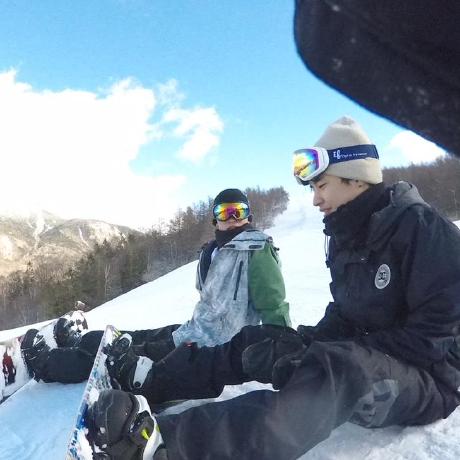 Kashiwagi Rena Github - Premium Landscape Pattern Gallery - Desktop