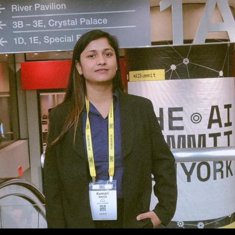 Kumari Smriti Kumari Smriti Github