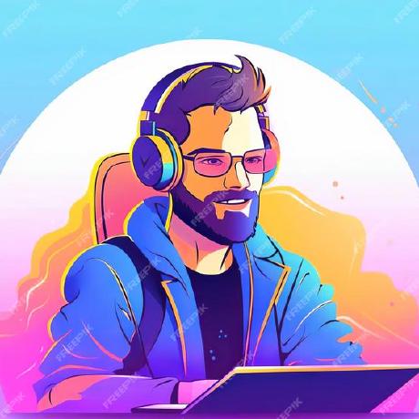 Deepakreddyg Deepak Reddy Gathpa Github - Professional Dark Texture - High Resolution