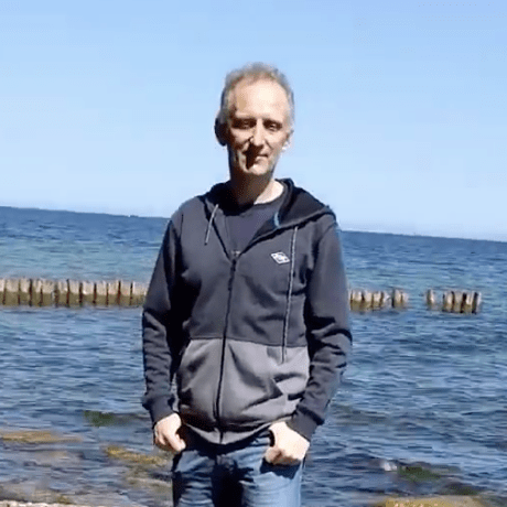 Renecode Reinhard Langner Github - Nature Picture Collection - 8K Quality