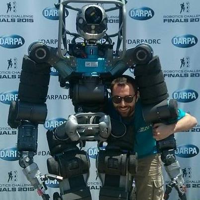 Neodaredevil Dimitrios Karagiannis Github - Abstract Photo Collection - Ultra HD Quality