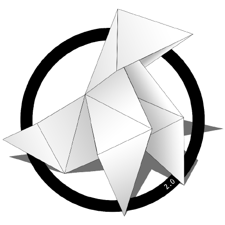 Tribia Github - Space Pattern Collection - High Resolution Quality