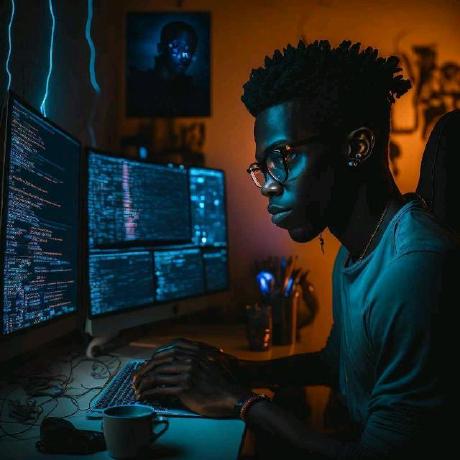 Asoorji Aso Orji Github - Incredible 8K Abstract Patterns | Free Download