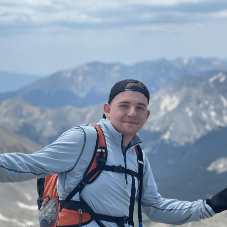 Redtrillix Zachary G Github - Best Vintage Designs in HD