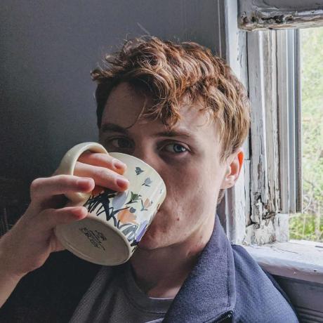 Hatcher Github - Retina Abstract Photos for Desktop