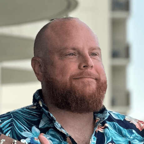 Ewert Technologies Github - Premium Sunset Pattern Gallery - Desktop