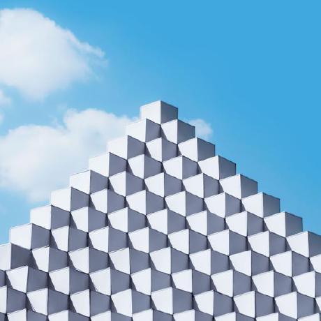 Github Corneliusweig Skaffold Create React App Showcase For Skaffold - Artistic Desktop Gradient Pictures | Free Download