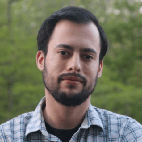 Forrest Orr Github - Dark Photo Collection - Retina Quality