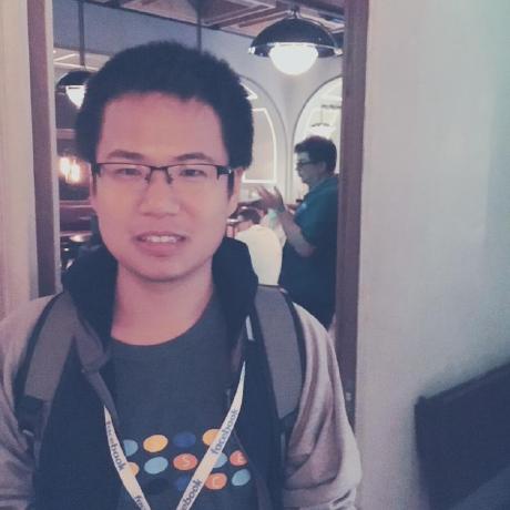 Jiasenlu Jiasen Lu Github