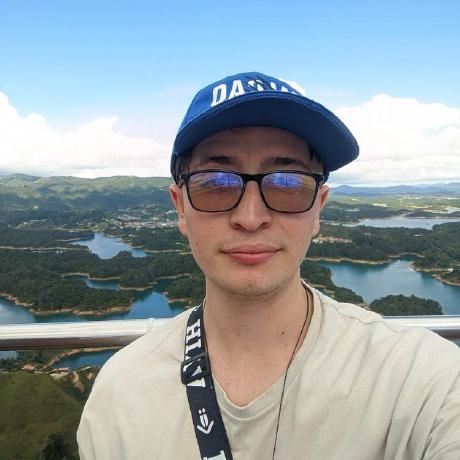 Greg0223 Jose Aponte Github - Best Light Arts in High Resolution