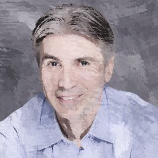 Arpad H Github - 8K City Illustrations for Desktop