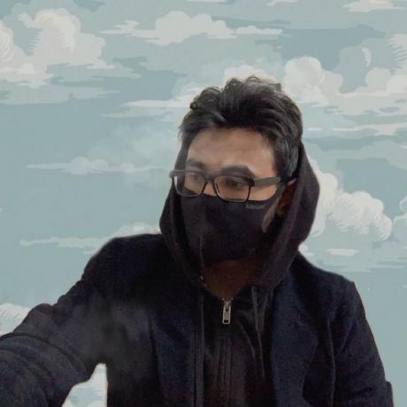 Ahnafs Ahnaf Shamim Github - Professional Geometric Image - High Resolution