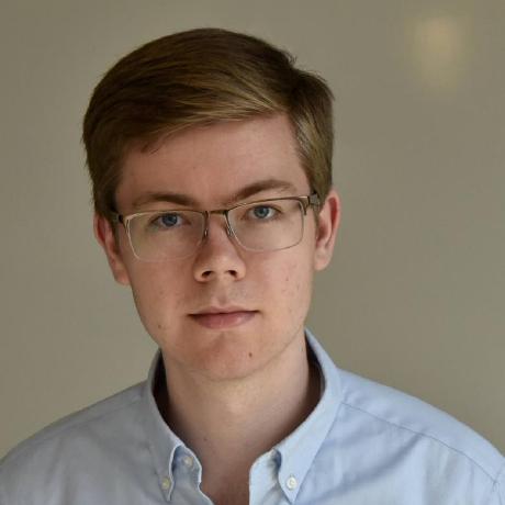 Connorcoley Connor Coley Github - Ultra HD Colorful Wallpaper - Mobile