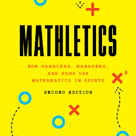 Github Mathletics Book Baseball Includes Python Code For The - Gorgeous Geometric Design - 8K